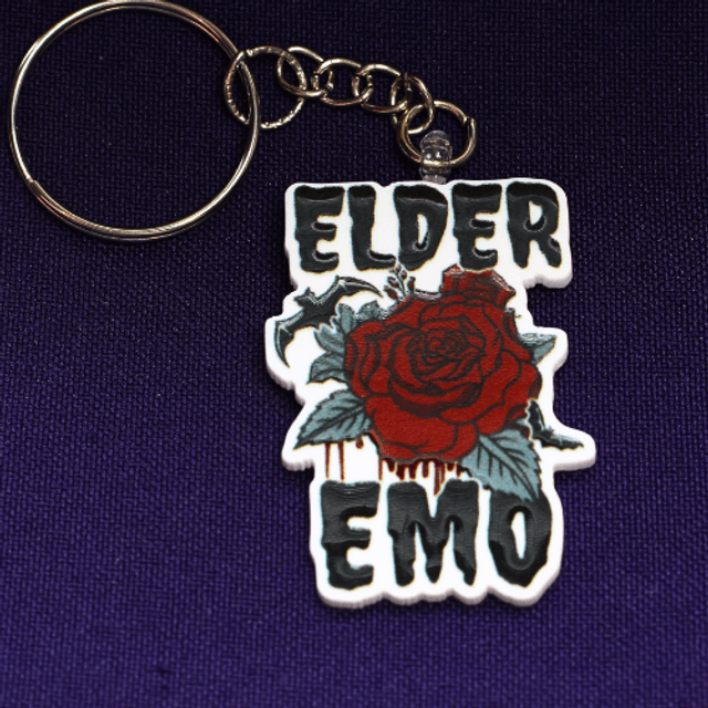 Elder Emo