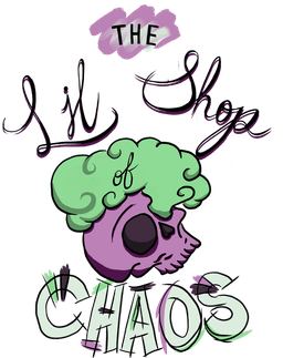 The Lil Shop of Chaos