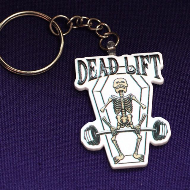 Dead Lift
