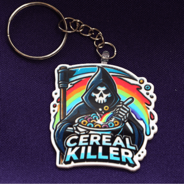 Ceral Killer
