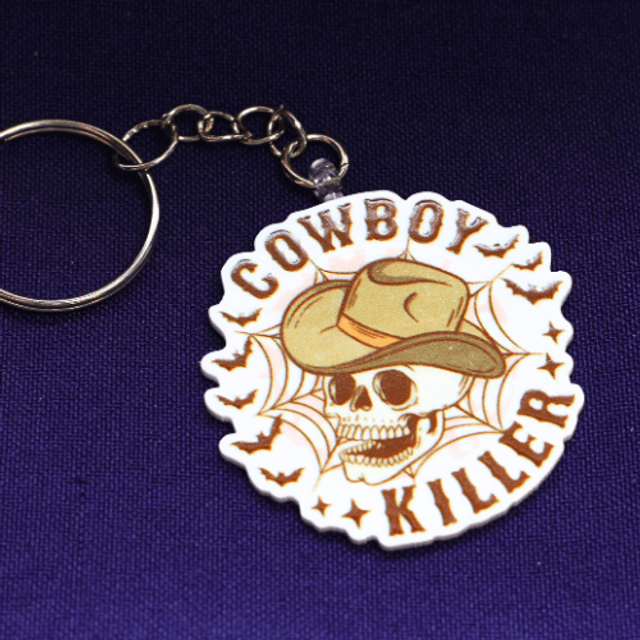 Cowboy Killer
