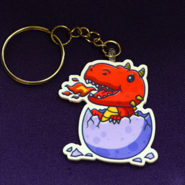 Baby Dragon