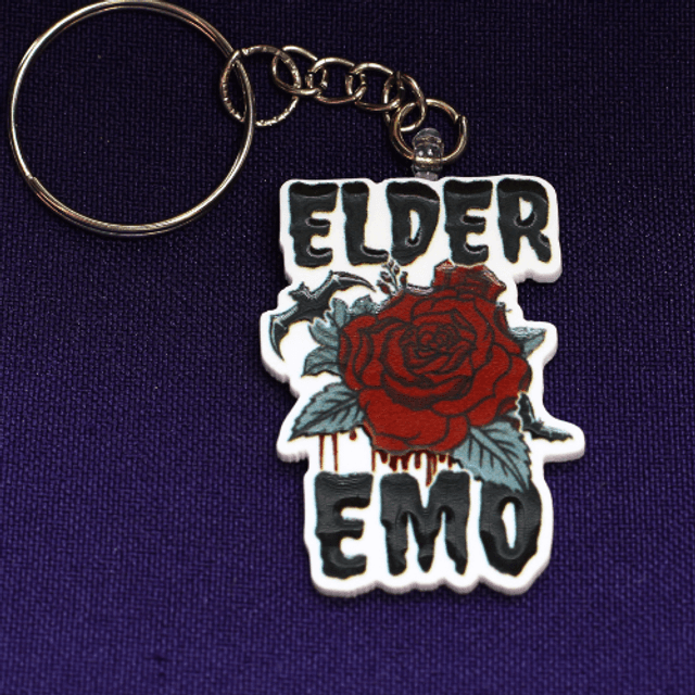 Elder Emo
