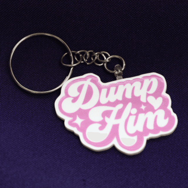 Dump Him