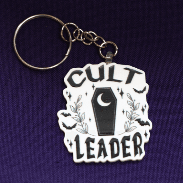 Cult Leader
